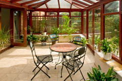 Skyreholme conservatory quotes