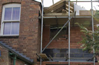 free Skyreholme home extension quotes