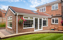 Skyreholme house extension leads